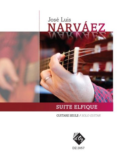 J.L. Narvaez: Suite elfique