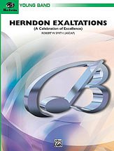 DL: Herndon Exaltations (A Celebration of Excelle, Blaso (Sc
