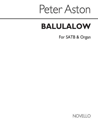 P. Aston: Balulalow