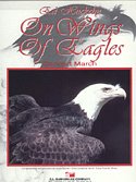 E. Huckeby: On Wings of Eagles, Blaso (Part.)