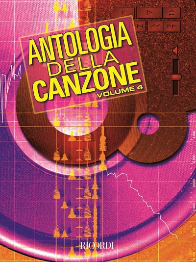 Antologia Della Canzone, GesKlav