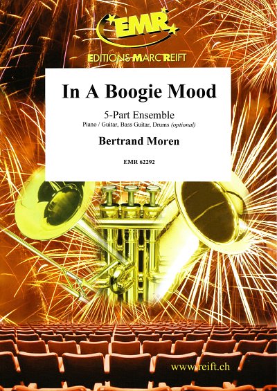 B. Moren: In A Boogie Mood, Var5
