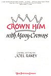 Crown Him with Many Crowns, Gch;Klav (Chpa)