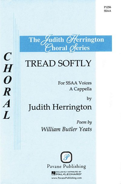 J. Herrington: Tread Softly, Fch (Chpa)