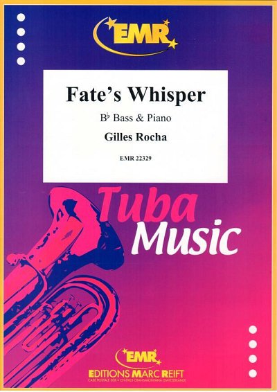 G. Rocha: Fate's Whisper, TbBKlav