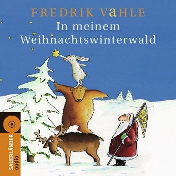 F. Vahle: In meinem Weihnachtswinterwald