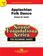 R.W. Smith: Appalachian Folk Dance, Blaso (Pa+St)