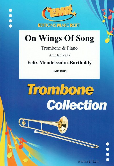 F. Mendelssohn Bartholdy: On Wings Of Song