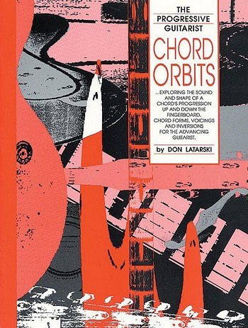 D. Latarski: Chord Orbits, Git