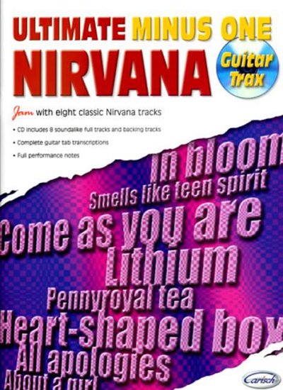 Nirvana: Ultimate Minus One, Git