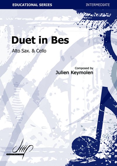 J. Keymolen: Duet In Bes (Bu)