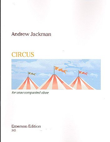 A. Jackman: Circus, Ob