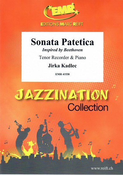 J. Kadlec: Sonata Patetica, TbflKlv