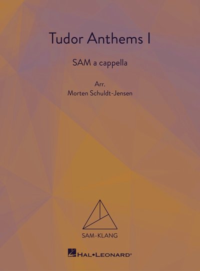 J. Wikeley: Tudor Anthems I, Gch3 (KA)