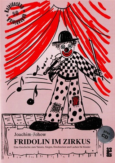 J. Johow: Fridolin im Zirkus
