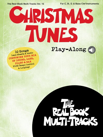 Christmas Tunes Play-Along, MelCBEs