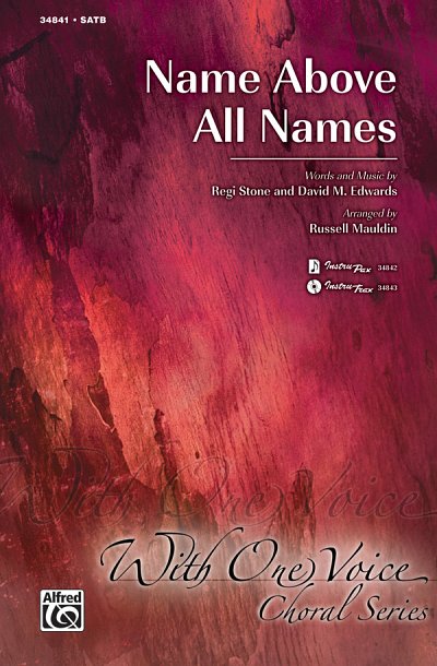 R. Stone: Name Above All Names