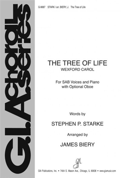 The Tree Of Life (Chpa)