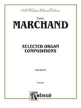 Marchand: Selected Organ Compositions