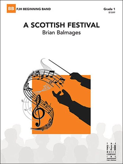 B. Balmages: A Scottish Festival, Blaso (Pa+St)
