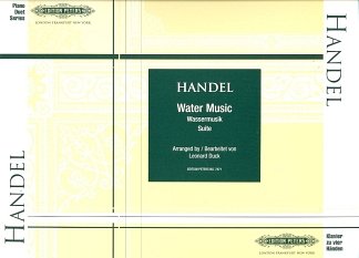 G.F. Handel: Wassermusik Suite