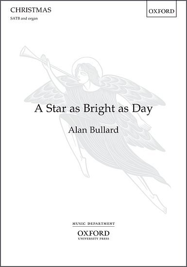 A. Bullard: A Star as bright as Day
