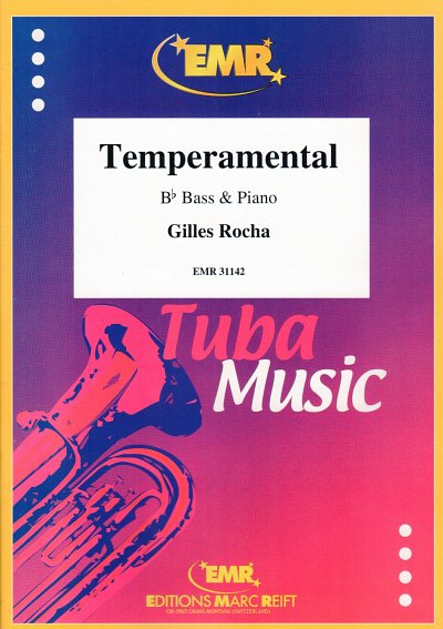 G. Rocha: Temperamental, TbBKlav