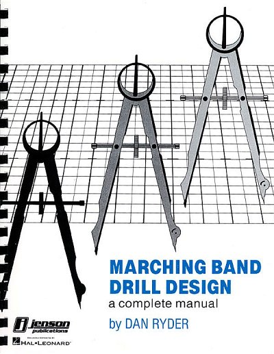 Marching Band Drill Design, MrchB (Pa+St)
