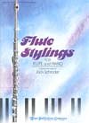 Flute Stylings, FlKlav (KlavpaSt)
