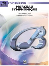 DL: Morceau Symphonique (Trombone Solo and Band), Blaso (Bar