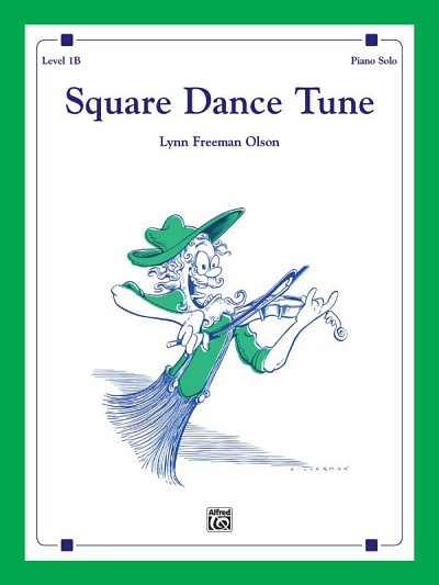 L.F. Olson: Square Dance Tune
