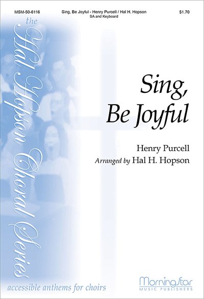 H. Purcell: Sing, Be Joyful (KA)