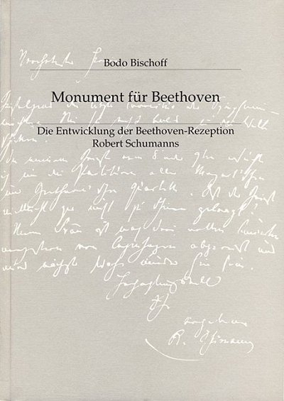 B. Bischoff: Monument für Beethoven