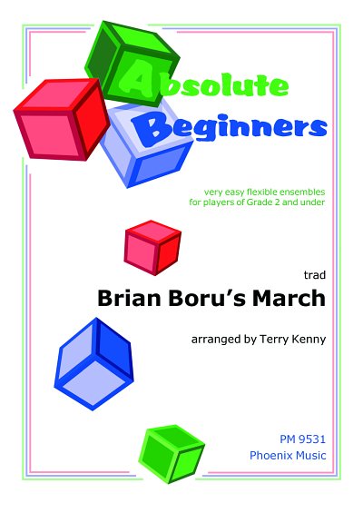 T. trad: Brian Boru's March