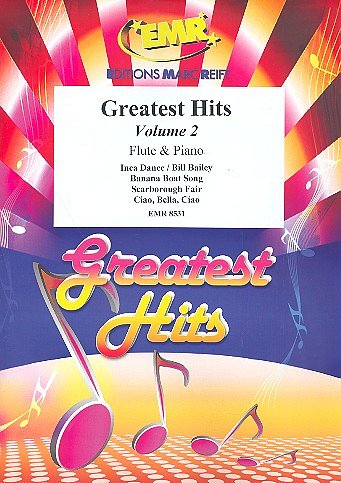 Greatest Hits Volume 2, FlKlav