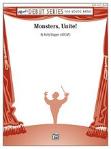 DL: Monsters, Unite!, Blaso (T-SAX)