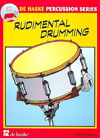 V. Oskam: Rudimental Drumming, Kltr