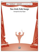 DL: Two Irish Folk Songs, Blaso (ASax2)