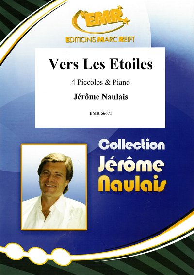 DL: J. Naulais: Vers Les Etoiles