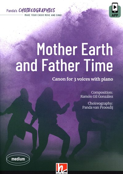 P. van Proosdij: Mother Earth and Father Time