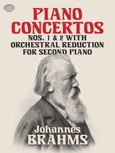 J. Brahms: Piano Concertos Nos 1 And 2