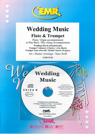 M. Reift et al.: Wedding Music