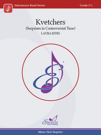 E. Laura: Kvetchers, Blaso (Pa+St)