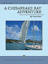 DL: A Chesapeake Bay Adventure, Blaso (ASax2)