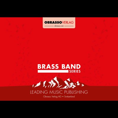 B. Ulvaeus i inni: ABBA goes Brass