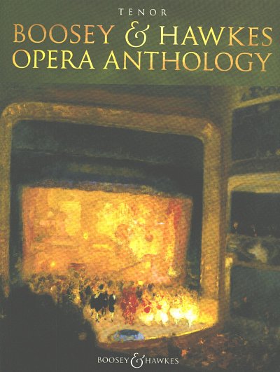 R. Walters: Opera Anthology, GesTeKlav