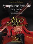 Symphonic Episode, Stro (Pa+St)