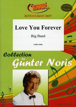 G.M. Noris: Love You Forever, Bigb