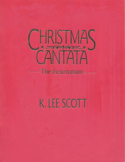 Christmas Cantata, Ch (Chpa)
