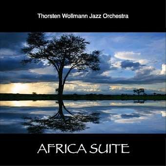 T. Wollmann: Africa Suite (CD)